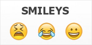 smileys