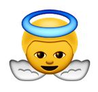Engel Smiley 👼