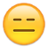 Strichaugen Emoji