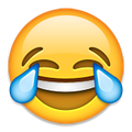 Lachen emoji tastenkombination tränen Windows 10: