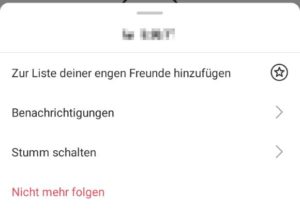 Freundschaftsanfrage man facebook das sieht zurückziehen Freundschaftsanfrage auf