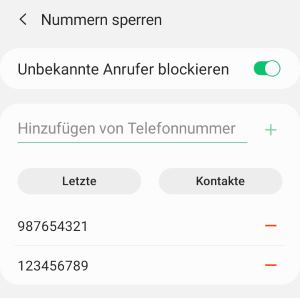 Blockierung whatsapp online status sehen trotz WhatsApp Status